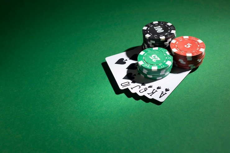 Tim operasi buncistoto bekerja di pusat data dengan sistem keamanan berlapis
