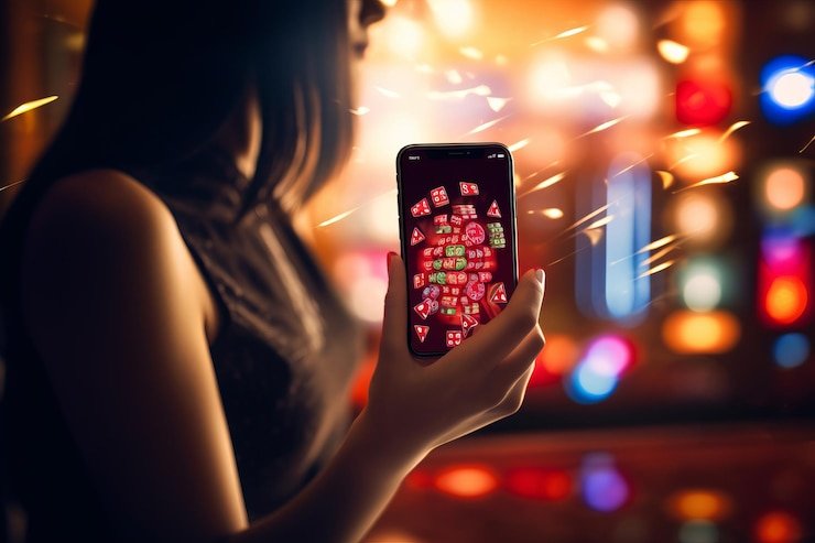 Metode pembayaran digital dan transfer bank di buncistoto